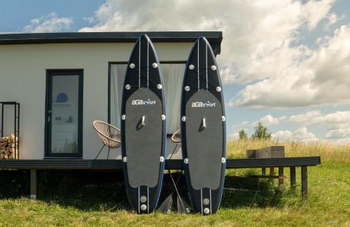 Razova House | Glamping Soleda