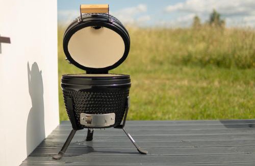 Razova House | Glamping Soleda