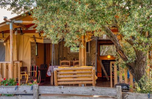 Velieux Other | Glamping Tent Joy