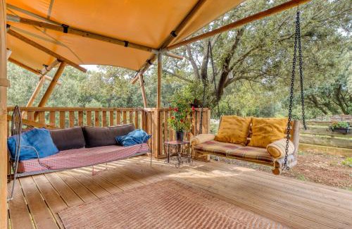 Velieux Other | Glamping Tent Joy