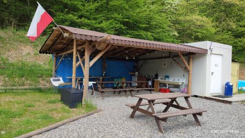 Baltow Other | Glamping Wild Nature Bałtów