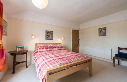 Deganwy Apartment | Glan Y Mor, 147 Station Road