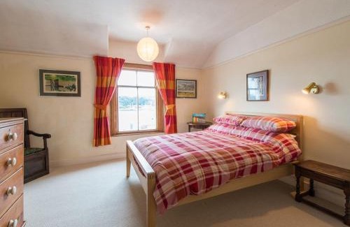 Deganwy Apartment | Glan Y Mor, 147 Station Road