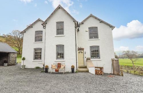 Abergele House | Glan Yr Afon