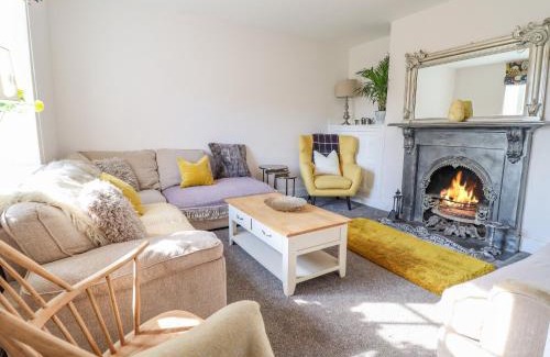 Abergele House | Glan Yr Afon