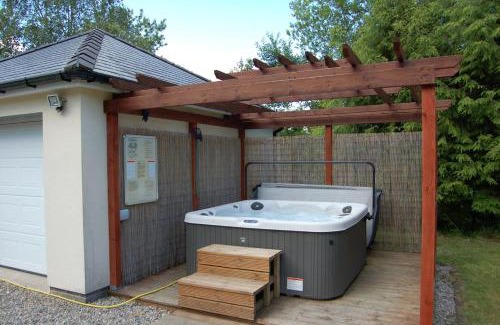 Dolgellau House | Glan yr Afon in Dolgellau