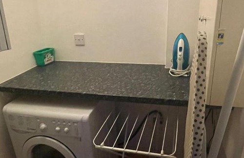 North West Apartment | Glasgow Harbour Appartment