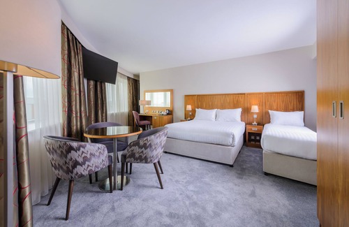 Tallaght Hotel | Glashaus Hotel