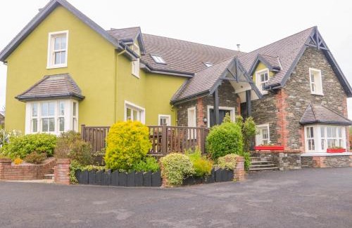 Killarney House | Glasmor Country House