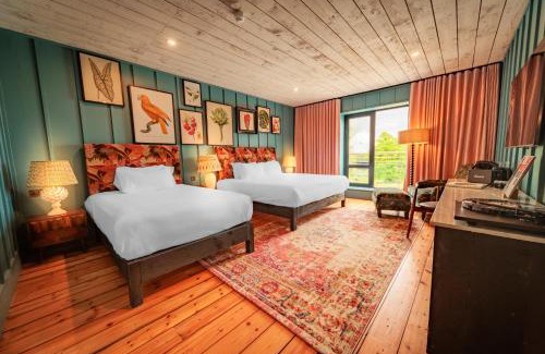 Glasson Hotel | Glasson Lakehouse