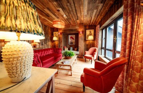 Glasson Hotel | Glasson Lakehouse