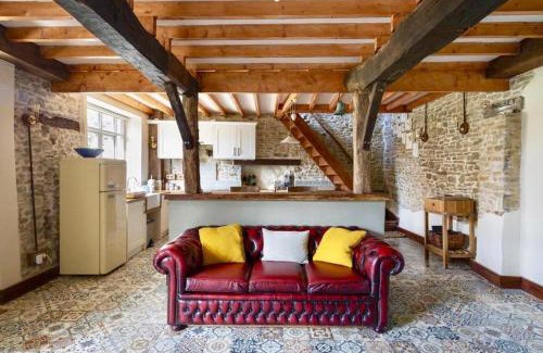 Glatigny House | Glatigny Farmhouse - close to beach - proche de la plage