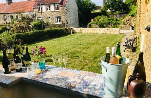 Glatigny House | Glatigny Farmhouse - close to beach - proche de la plage