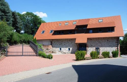 Glattbach Apartment | Glattbacher Hof