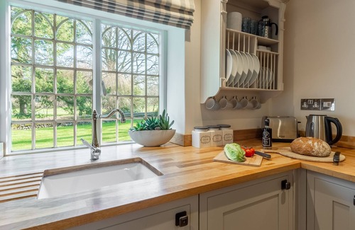 Little Thornage Cottage | Glaven Cottage, Letheringsett, Norfolk