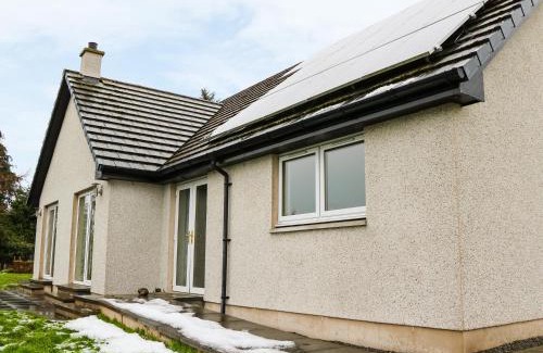 Bonar Bridge House | Glaven
