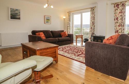 Bonar Bridge House | Glaven