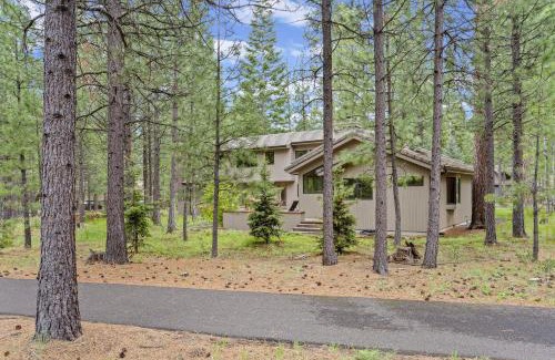 Black Butte Ranch House | Glaze Meadow 376