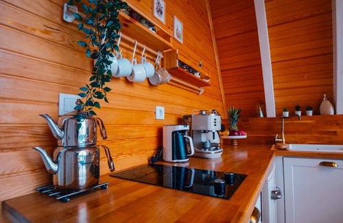 Sapanca Ski Chalet | glbsapanca