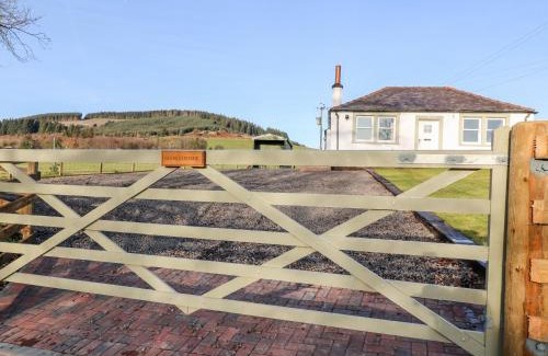 Newbridge House | Glebe Cottage