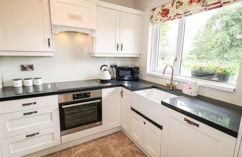 Newry Cottage | Glebe Farm Cottage