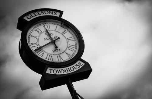 Roscommon House | Gleeson's Restaurant & Rooms