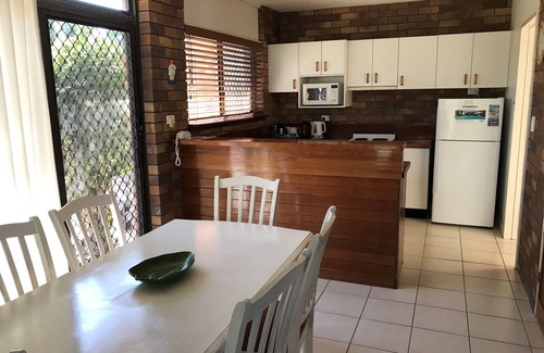Peregian Beach Apartment | Glen Eden Beach Resort