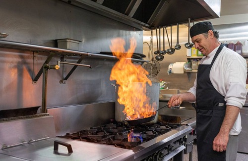 Lancefield Hotel | Glen Erin At Lancefield - Vineyard Retreat