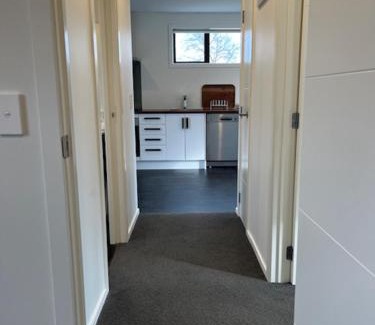 Twizel House | Glen Lyon Road
