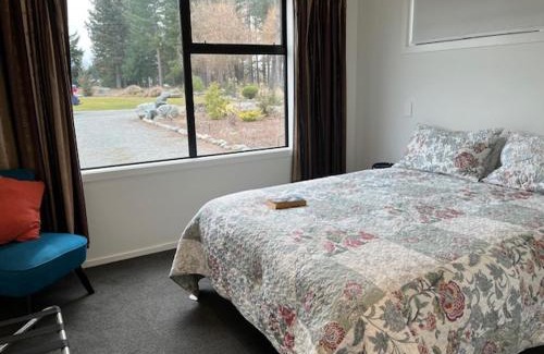 Twizel House | Glen Lyon Road