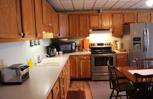 Jim Thorpe House | Glen Onoko Guesthouse: Your Gateway to the Scenic Lehigh River Gorge Adventures