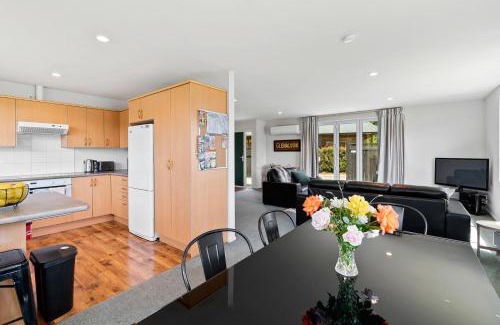 Wanaka House | Glenalvon on Achilles