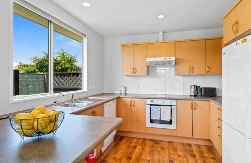 Wanaka House | Glenalvon on Achilles
