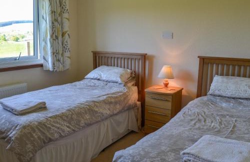 Thornhill House | Glenbank