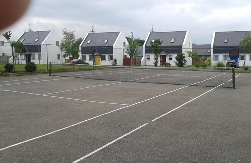 Courtown House | Glenbeg Point