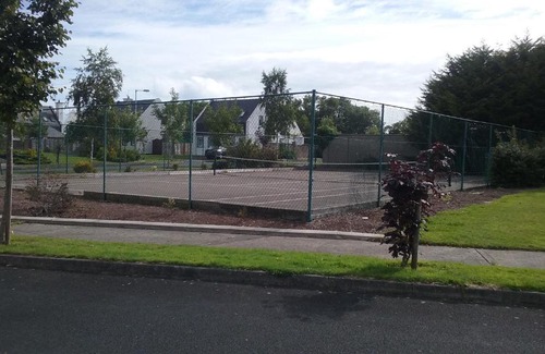 Courtown House | Glenbeg Point