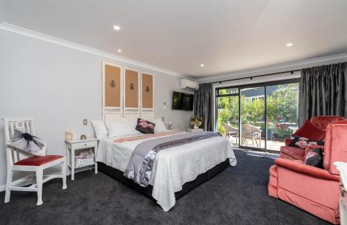 Glenbervie Bed & Breakfast | Glenbervie Bed & Breakfast