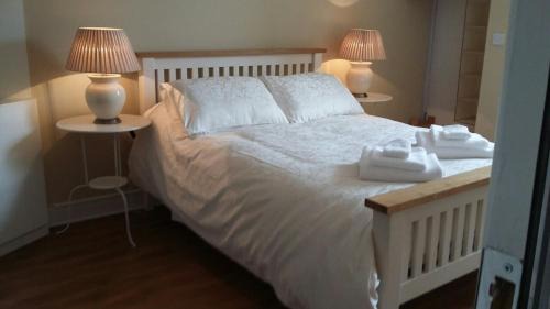 Castlemartyr Apartment | Glenbower House