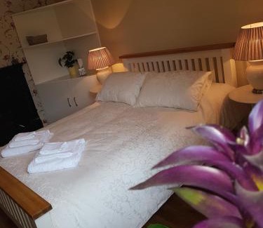 Castlemartyr Apartment | Glenbower House