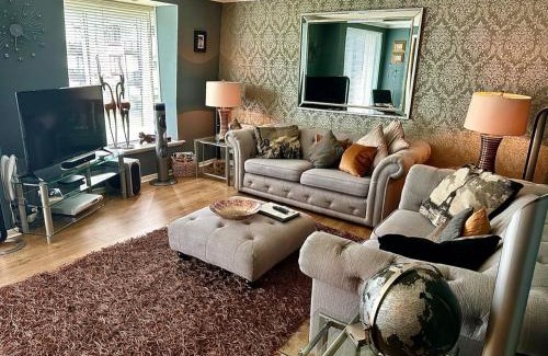Gleneagles Apartment | Gleneagles Lettings
