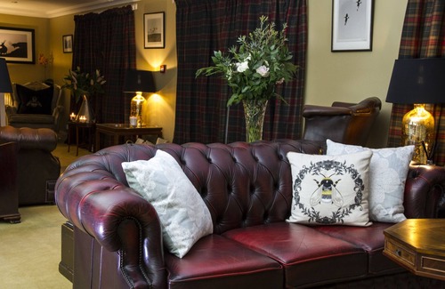 Glenegedale House | Glenegedale House