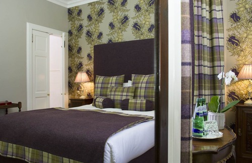Glenegedale House | Glenegedale House