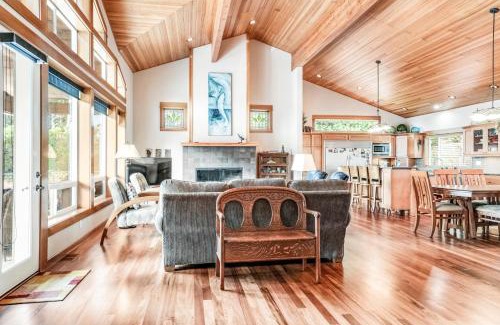 Neahkahnie Beach House | Glenesslin