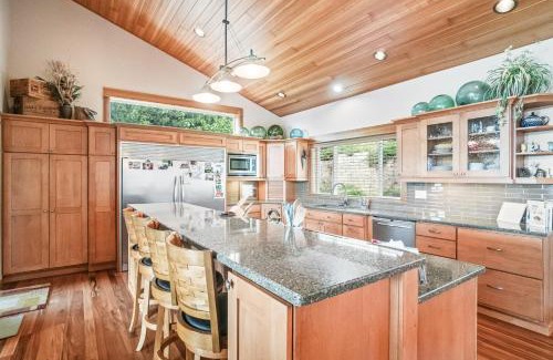 Neahkahnie Beach House | Glenesslin