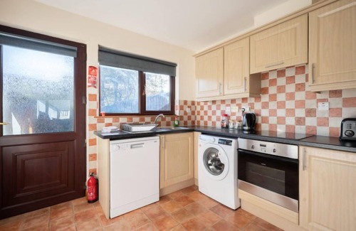 Drumnadrochit House | Glenloch by Interhome