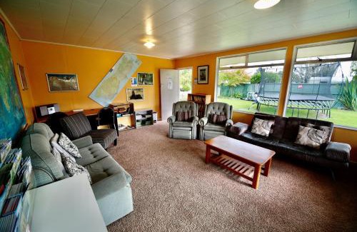 Timaru Hotel | Glenmark Holiday Park