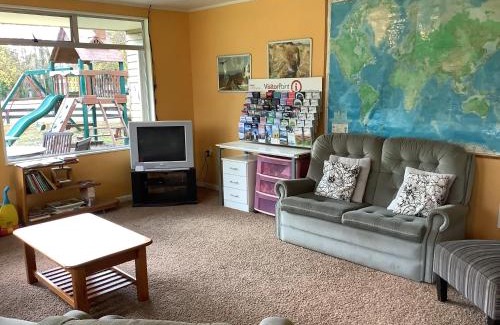 Timaru Hotel | Glenmark Holiday Park