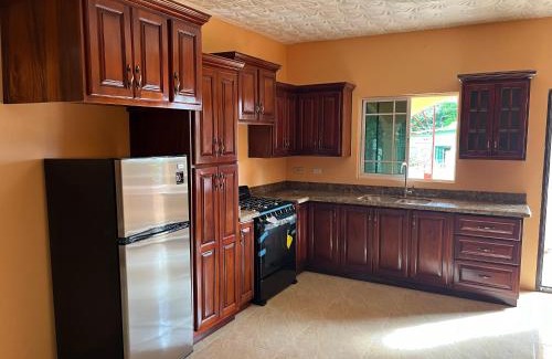 May Pen Apartment | Glenmuir villas