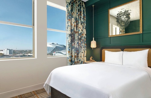 Downtown Atlanta Hotel | Glenn Hotel, Autograph Collection