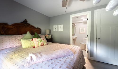 South Haven Bed & Breakfast | Glenn Meadow Bed and Breakfast